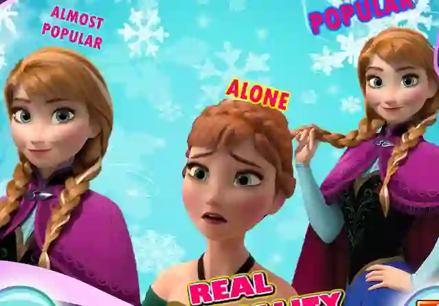 Real Personality Test – kostenloses Online-Spiel