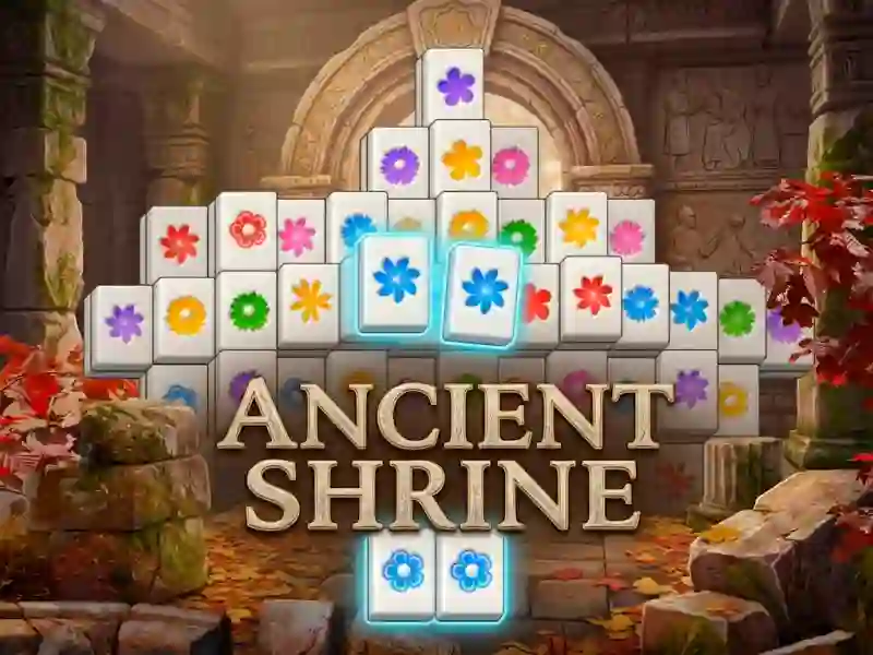 Ancient Shrine – kostenloses Online-Spiel