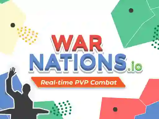 War Nations – kostenloses Online-Spiel