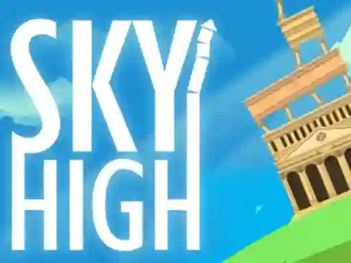 Sky high – kostenloses Online-Spiel