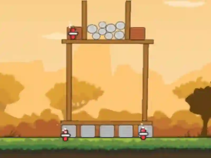 Building Blast – kostenloses Online-Spiel