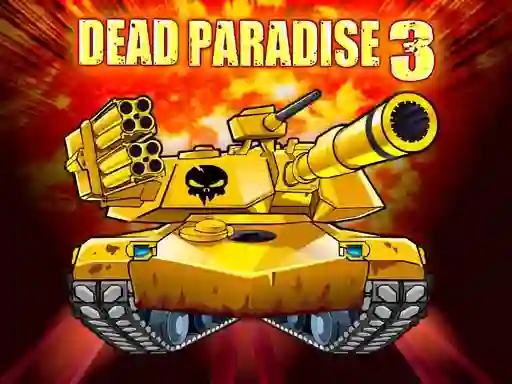 Dead Paradise 3 – kostenloses Online-Spiel