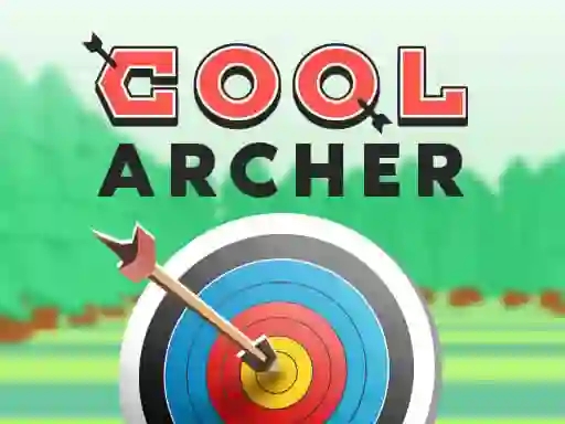 Cool Archer – kostenloses Online-Spiel