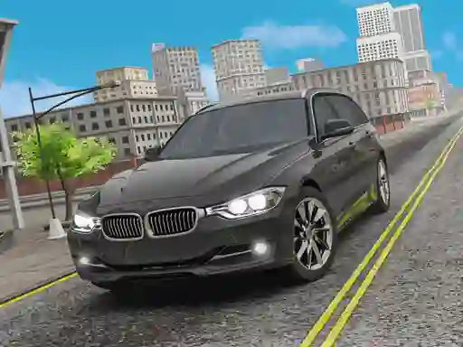 Racing Car Driving Car Games – kostenloses Online-Spiel