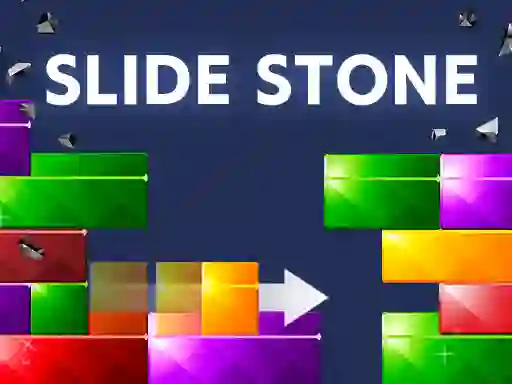 Slide Stone – kostenloses Online-Spiel