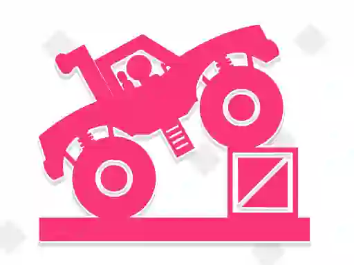 Hard Truck – kostenloses Online-Spiel