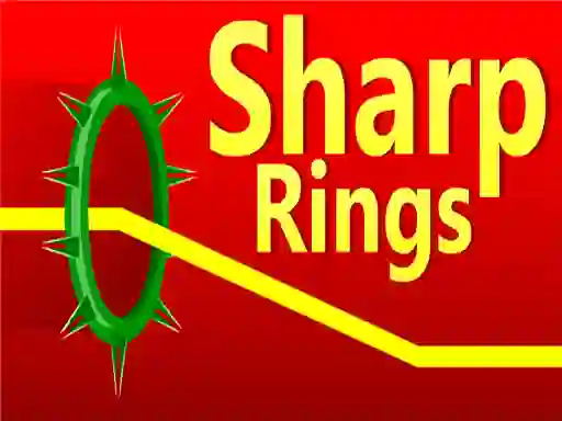 Sharp Rings – kostenloses Online-Spiel