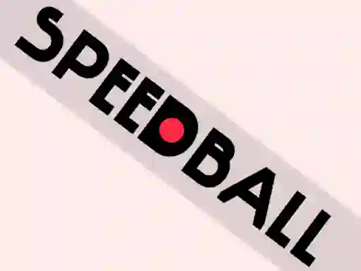 Speedball – kostenloses Online-Spiel