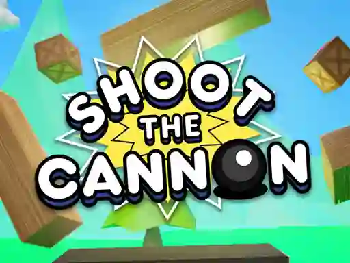 Shoot The Cannon – kostenloses Online-Spiel