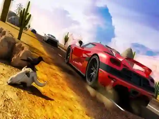 GT Highway Car Driving – kostenloses Online-Spiel