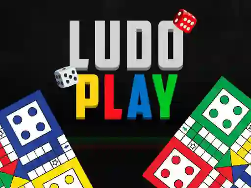 Ludo Play – kostenloses Online-Spiel