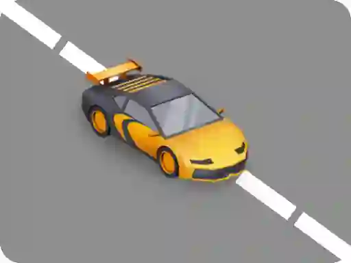 Car Rush – kostenloses Online-Spiel