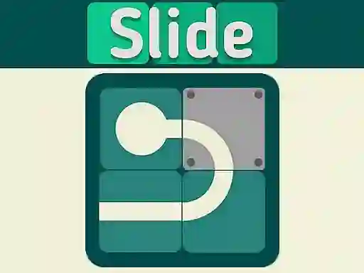 Slide – kostenloses Online-Spiel