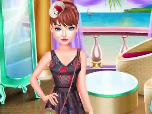BFF Moods Dressup – kostenloses Online-Spiel