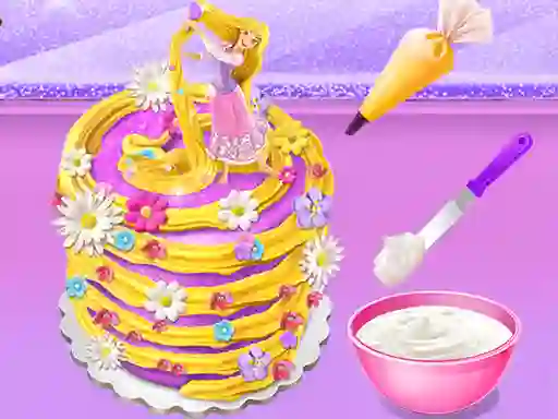 Creative Cake Bakery – kostenloses Online-Spiel