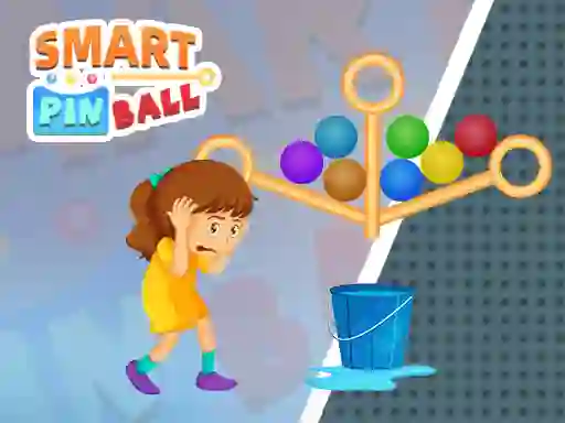 Smart Pin Ball – kostenloses Online-Spiel