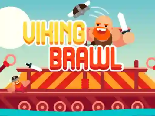 Viking battle – kostenloses Online-Spiel