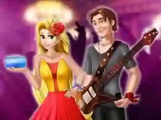 Highschool Prom Crush – kostenloses Online-Spiel