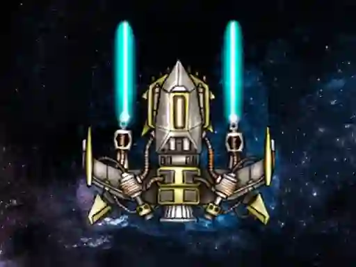 Galaxy Carnage – kostenloses Online-Spiel