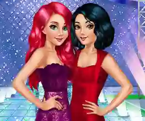 Bff Fashion Stars – kostenloses Online-Spiel