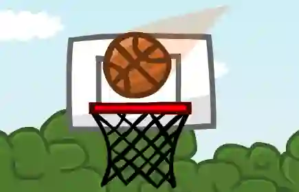 Basketball Shots – kostenloses Online-Spiel