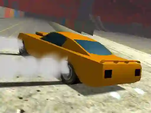 Stuntz Online – kostenloses Online-Spiel