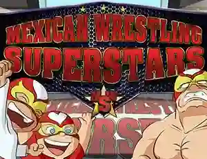 Mexican Wrestler Superstars – kostenloses Online-Spiel