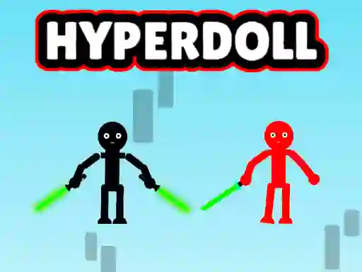 Hyperdoll – kostenloses Online-Spiel