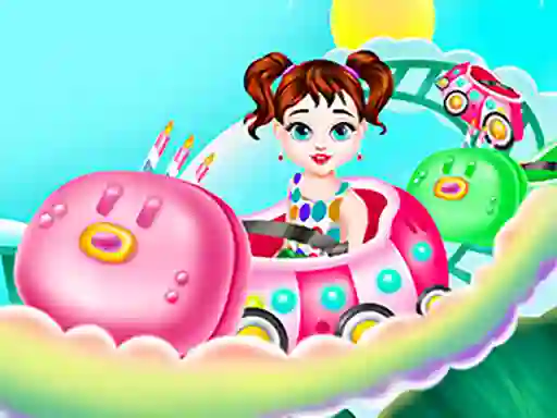 Baby Taylor Fun Park – kostenloses Online-Spiel