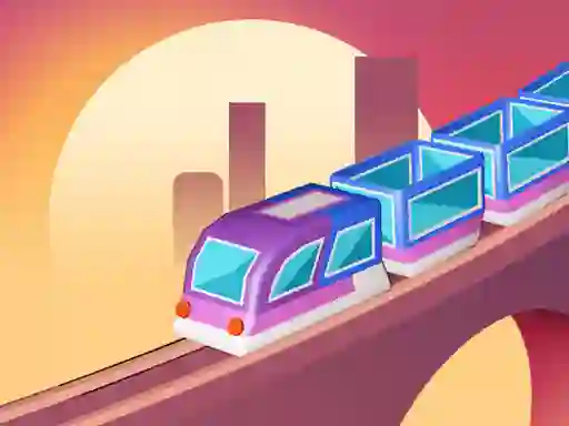 Train Master – kostenloses Online-Spiel
