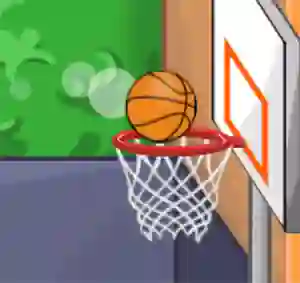 Real Street Basketball – kostenloses Online-Spiel