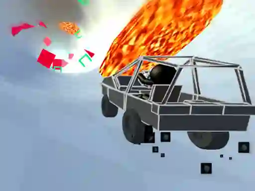 Stickman Extreme Racing 3d – kostenloses Online-Spiel