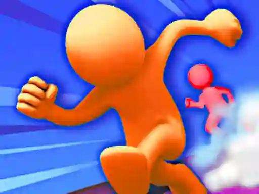 Sneak Runner 3D – kostenloses Online-Spiel