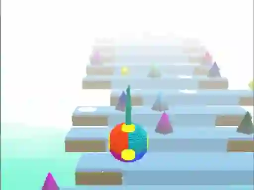 Heaven Stairs – kostenloses Online-Spiel
