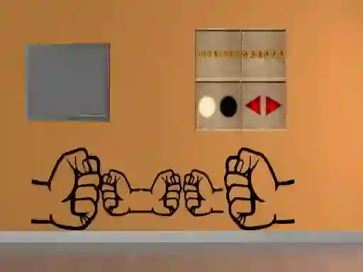 Coach Escape – kostenloses Online-Spiel