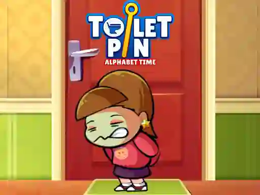 Toilet Pin – kostenloses Online-Spiel