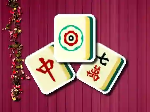 Mahjong Tiles Quest – kostenloses Online-Spiel