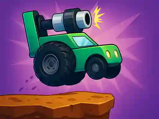 Desert Car – kostenloses Online-Spiel