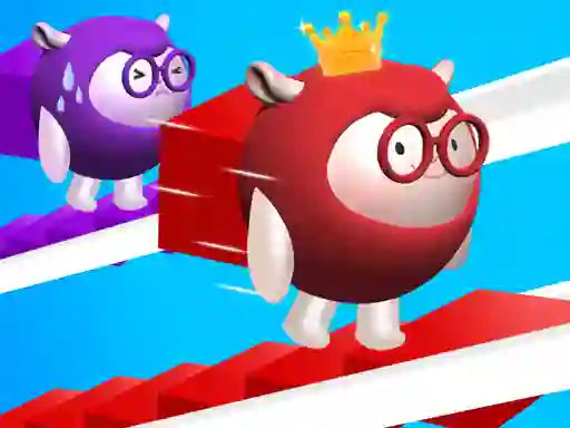 Bridge Fun Race – kostenloses Online-Spiel