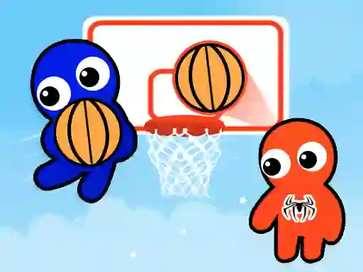 Basket Shot Master – kostenloses Online-Spiel