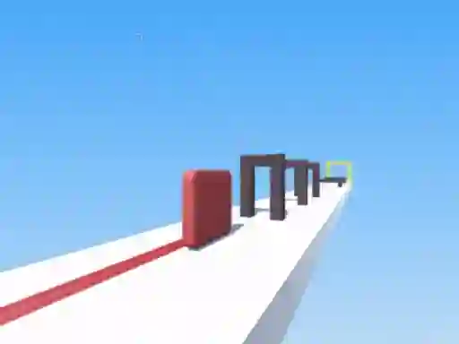 Crazy Jelly Shift – kostenloses Online-Spiel