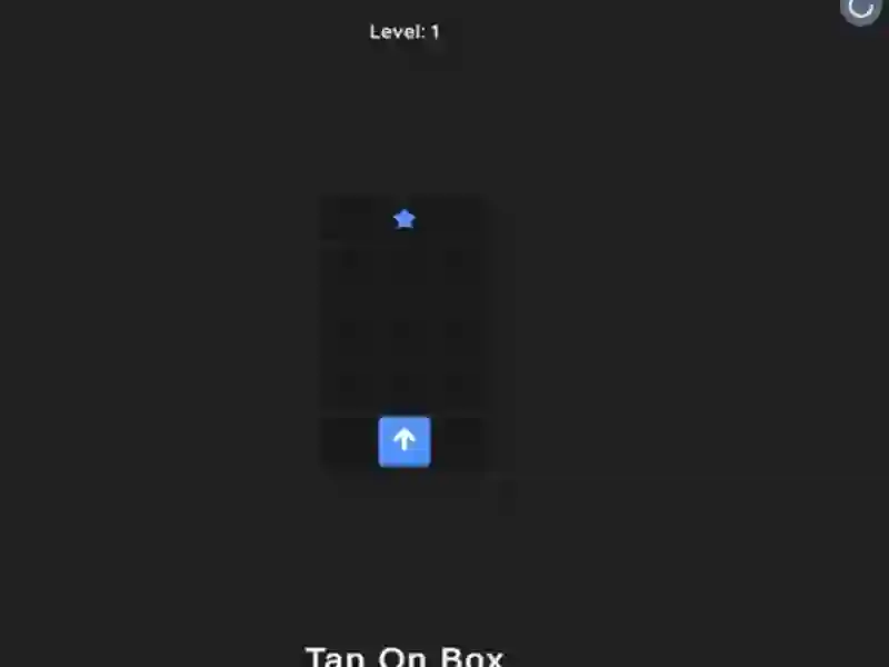 Step Box – kostenloses Online-Spiel