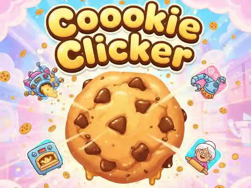 Coookie Clicker – kostenloses Online-Spiel