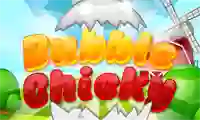 Bubble Chicky – kostenloses Online-Spiel