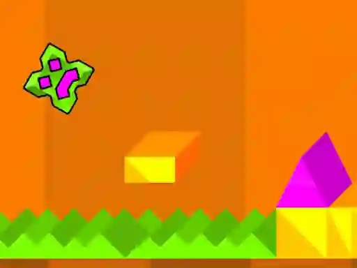 The Impossible Line – kostenloses Online-Spiel