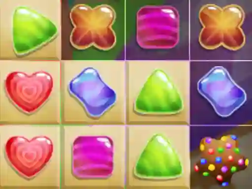 Candy Mania – kostenloses Online-Spiel