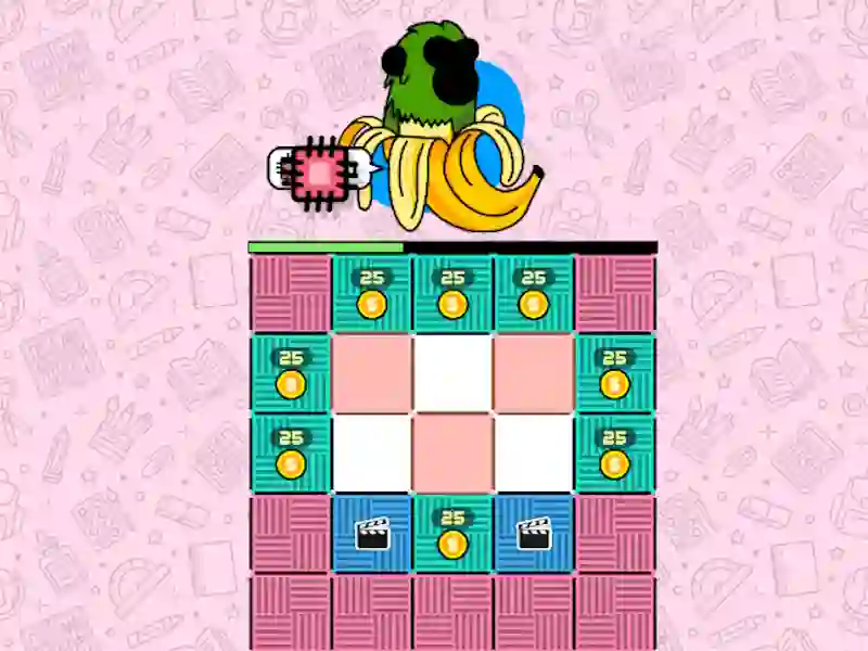 Toy topia – kostenloses Online-Spiel