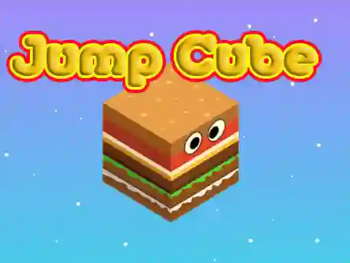 Jump Cube – kostenloses Online-Spiel