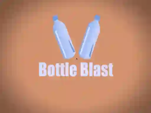 Bottle Blast – kostenloses Online-Spiel