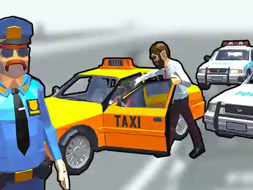 City Driver Steal Cars – kostenloses Online-Spiel
